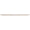 Ekena Millwork Hoover Wood Fretwork Pierced Ceiling Medallion, Alder, 40"W x 20"H x 14 3/4"ID x 3/8"T CMWP40X20X0375HOAL - alternate 3